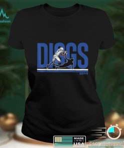 Trevon Diggs Int T Shirt