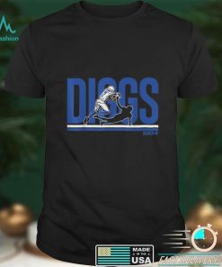 Trevon Diggs Int T Shirt