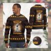 Washington Redskins Super Bowl Champions NFL Cup Ugly Christmas Sweater Sweatshirt Party