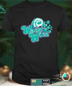 Water Wizz T shirt