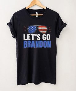 lets Go Brandon Flag Sunglasses Anti Bien Club shirt