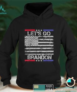 let’s go brandon Chant T Shirt