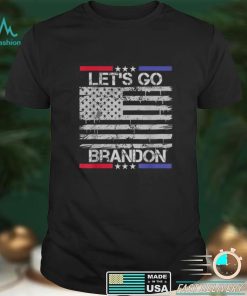 let's go brandon Chant T Shirt