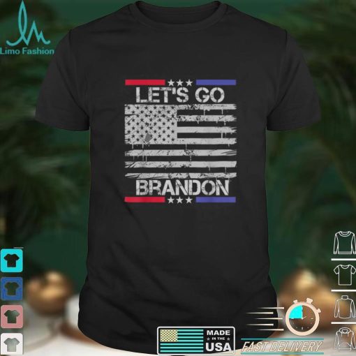 let’s go brandon Chant T Shirt