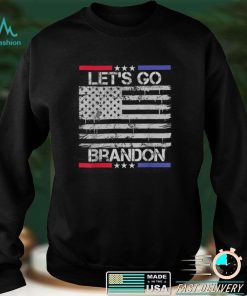 let's go brandon Chant T Shirt