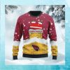 All I want for Christmas is Blake Shelton Custom Name Xmas Ugly Sweater Shirt