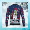 All I want for Christmas is Pantera Custom Name Xmas Ugly Sweater Shirt