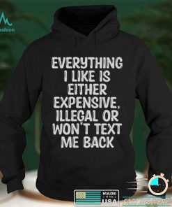 Everything I Like Tee