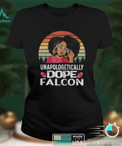Falcon Classic T Shirt