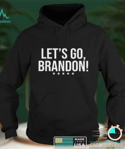 Funny Let's Go Brandon Chant Joe Biden Event Sports Stadium T Shirt hoodie, sweat shirt
