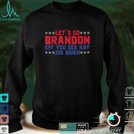 Funny Saying Lets Go Brandon T Shirt hoodie, sweat shirt