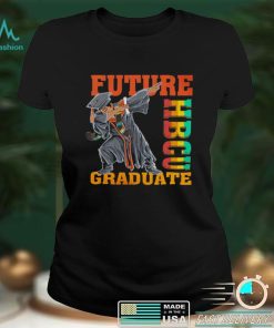 Future HBCU Graduate Classic T Shirt