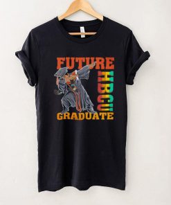 Future HBCU Graduate Classic T Shirt