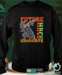 Future HBCU Graduate Classic T Shirt