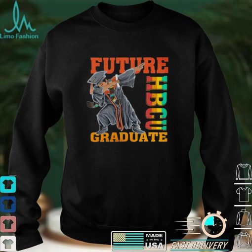 Future HBCU Graduate Classic T Shirt