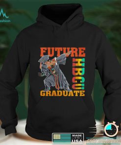 Future HBCU Graduate Classic T Shirt