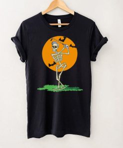 Halloween Golf Classic T Shirt