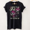 In October We Wear Pink Breast Cancer Awareness Kids Boys T Shirt 1