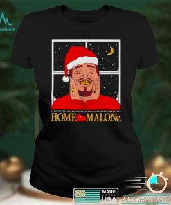 Home Malone Christmas Ornament Sweater Shirt