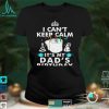 I Cant Keep Calm Its My Brothers Birthday Shirt