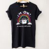 Now Thats One Ugly Sweater Harris Biden Christmas T Shirt
