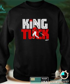 Kyle Tucker King Tuck T shirt Sweater