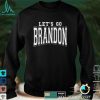 Lets Go Brandon 50s USA Drive in Diner Waitress Anti Biden T Shirt hoodie, sweat shirt