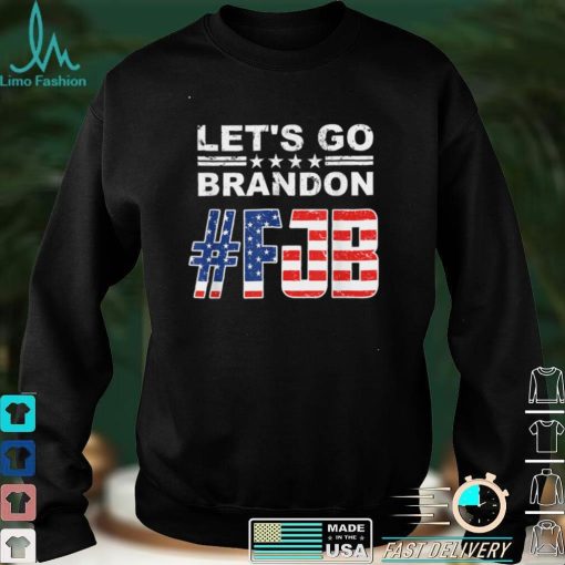 Lets Go Brandon Lets Go Brandon Chant Funny T Shirt 1