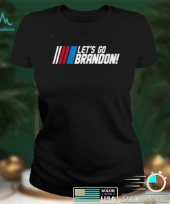 Lets Go Brandon Shirt Conservative American Flag T Shirt