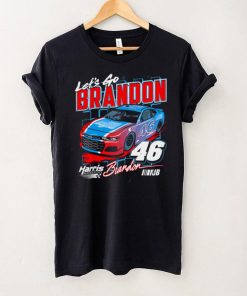 Let's Go Brandon Shirt