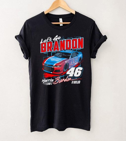 Let’s Go Brandon Shirt