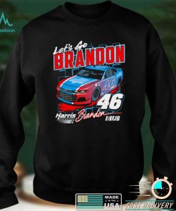 Let's Go Brandon Shirt