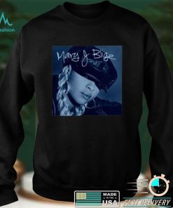 Mary J Blige T Shirt