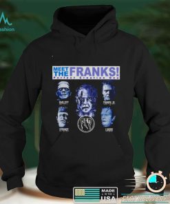 Meet the franks shirt Sweater