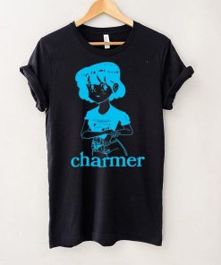 Official Charmer Anime Girl 2021 tee Shirt Sweater