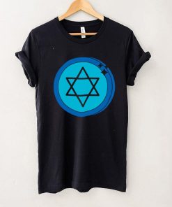 Official Hanukkah Star of David Vinatage Jewish Holiday Shirt hoodie, sweater shirt