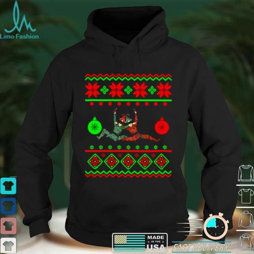 Official Hilarious Holiday Ugly Christmas Sweater Shirt hoodie, Sweater