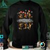 Official Mastiff Dog Xmas Lighting Santa Hat Mastiff Christmas Shirt hoodie, Sweater