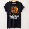 Official I'm Birthday Turkey Funny Happy Thank'sgiving Sweater Shirt