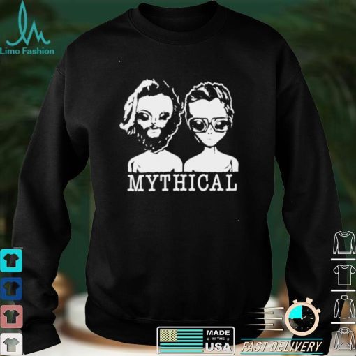 Official Invaders From Good Mythical Morning Alien shirt hoodie, sweater shirt