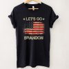 Official Let's Go Brandon Conservative Sweater Shirt