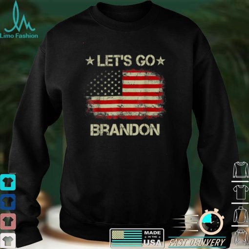 Official Let’s Go Brandon Conservative Sweater Shirt