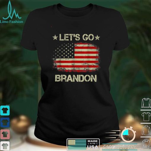 Official Let’s Go Brandon Conservative Sweater Shirt