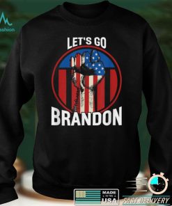Official Let’s Go Brandon Funny Trendy sarcastic Let’s Go Brandon T Shirt