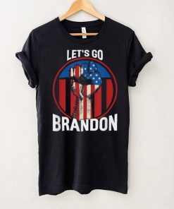 Official Let’s Go Brandon Funny Trendy sarcastic Let’s Go Brandon T Shirt