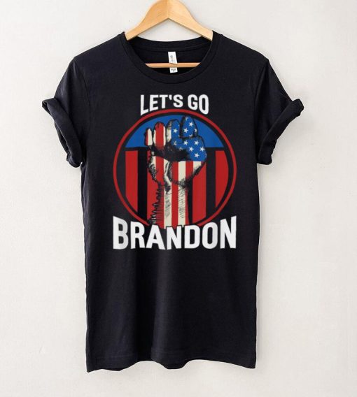 Official Let’s Go Brandon Funny Trendy sarcastic Let’s Go Brandon T Shirt