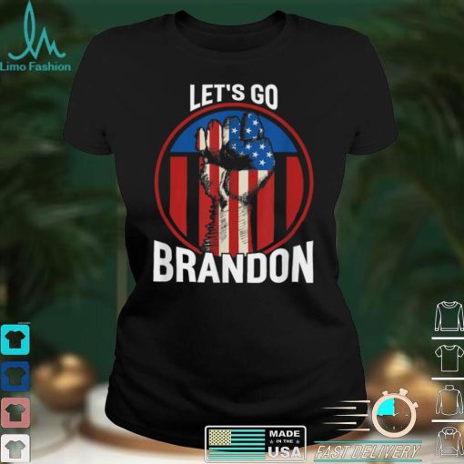 Official Let’s Go Brandon Funny Trendy sarcastic Let’s Go Brandon T Shirt