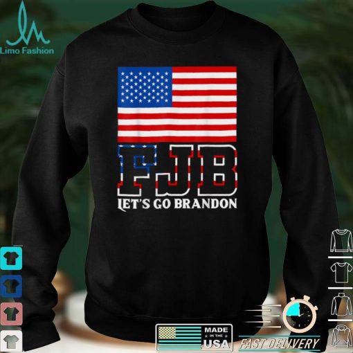 Official Let's Go Brandon Sweater Shirt