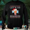 Official Let’s Go Brandon Puppet Shirt