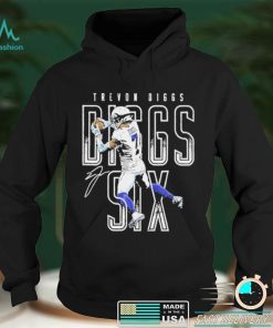 Official Trevon Diggss T Shirt hoodie, Sweater